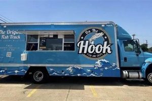 On the Hook: Menu, Prices & More! Food Truck Eats World’s Most Delicious Foods: Must-Try Dishes from Every Country On the Hook: Menu, Prices & More! Food Truck Eats | World’s Most Delicious Foods: Must-Try Dishes from Every Country