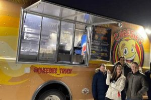 Cheesies Food Truck: Your Delicious Mobile Meal World’s Most Delicious Foods: Must-Try Dishes from Every Country Cheesies Food Truck: Your Delicious Mobile Meal | World’s Most Delicious Foods: Must-Try Dishes from Every Country