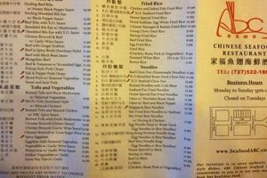 The Best ABC Chinese Food Menu Near You + Prices World’s Most Delicious Foods: Must-Try Dishes from Every Country The Best ABC Chinese Food Menu Near You + Prices | World’s Most Delicious Foods: Must-Try Dishes from Every Country