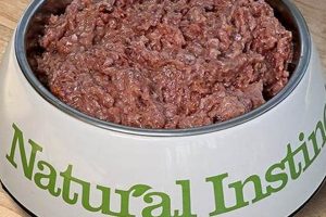 Best Natural Instincts Dog Food: Fuel Your Dog's Wild Side World’s Most Delicious Foods: Must-Try Dishes from Every Country Best Natural Instincts Dog Food: Fuel Your Dog's Wild Side | World’s Most Delicious Foods: Must-Try Dishes from Every Country
