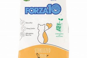 Forza Cat Food: Nourishing Meals for Happy Cats! World’s Most Delicious Foods: Must-Try Dishes from Every Country Forza Cat Food: Nourishing Meals for Happy Cats! | World’s Most Delicious Foods: Must-Try Dishes from Every Country