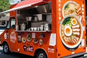 Guide to Your Ramen Food Truck Venture: Costs and More! World’s Most Delicious Foods: Must-Try Dishes from Every Country Guide to Your Ramen Food Truck Venture: Costs and More! | World’s Most Delicious Foods: Must-Try Dishes from Every Country