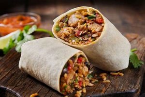 Mexican Burrito: Is a Burrito Really Mexican Food? World’s Most Delicious Foods: Must-Try Dishes from Every Country Mexican Burrito: Is a Burrito Really Mexican Food? | World’s Most Delicious Foods: Must-Try Dishes from Every Country