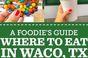 Top Eats: Best Food in Waco, TX - Your Guide World’s Most Delicious Foods: Must-Try Dishes from Every Country Top Eats: Best Food in Waco, TX - Your Guide | World’s Most Delicious Foods: Must-Try Dishes from Every Country