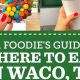 Top Eats: Best Food in Waco, TX - Your Guide | World’s Most Delicious Foods: Must-Try Dishes from Every Country