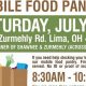 Best Food Pantry Lima Ohio: Find Help Near You | World’s Most Delicious Foods: Must-Try Dishes from Every Country