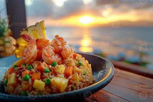 Coastal Delights: Thai Food Seaside Flavors World’s Most Delicious Foods: Must-Try Dishes from Every Country Coastal Delights: Thai Food Seaside Flavors | World’s Most Delicious Foods: Must-Try Dishes from Every Country