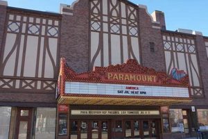 Best Food Near Paramount Theater: Dine & Enjoy! World’s Most Delicious Foods: Must-Try Dishes from Every Country Best Food Near Paramount Theater: Dine & Enjoy! | World’s Most Delicious Foods: Must-Try Dishes from Every Country