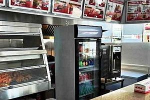 Buy a Fast Food Restaurant for Sale: Your Opportunity! World’s Most Delicious Foods: Must-Try Dishes from Every Country Buy a Fast Food Restaurant for Sale: Your Opportunity! | World’s Most Delicious Foods: Must-Try Dishes from Every Country
