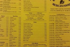Explore Super Oscar's Mexican Food Menu: Prices & More World’s Most Delicious Foods: Must-Try Dishes from Every Country Explore Super Oscar's Mexican Food Menu: Prices & More | World’s Most Delicious Foods: Must-Try Dishes from Every Country