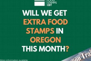 Oregon Food Stamp Update: Will Oregon Get Extra Food Stamps This Month? World’s Most Delicious Foods: Must-Try Dishes from Every Country Oregon Food Stamp Update: Will Oregon Get Extra Food Stamps This Month? | World’s Most Delicious Foods: Must-Try Dishes from Every Country