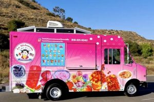 Authentic La Michoacana Food Truck Treats Near You World’s Most Delicious Foods: Must-Try Dishes from Every Country Authentic La Michoacana Food Truck Treats Near You | World’s Most Delicious Foods: Must-Try Dishes from Every Country