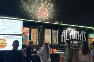 Your Guide to Alaina's Food Truck: Menu, Location & More World’s Most Delicious Foods: Must-Try Dishes from Every Country Your Guide to Alaina's Food Truck: Menu, Location & More | World’s Most Delicious Foods: Must-Try Dishes from Every Country