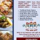 St Nicholas Greek Food Festival 2024: A Taste of Greece! | World’s Most Delicious Foods: Must-Try Dishes from Every Country