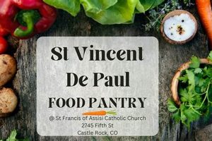 Find Local St. Vincent de Paul Pantry Hours Today [Updated] | World’s Most Delicious Foods: Must-Try Dishes from Every Country