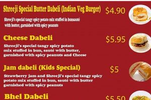 Authentic Shreeji Indian Vegetarian Street Food Menu: A Taste of India World’s Most Delicious Foods: Must-Try Dishes from Every Country Authentic Shreeji Indian Vegetarian Street Food Menu: A Taste of India | World’s Most Delicious Foods: Must-Try Dishes from Every Country