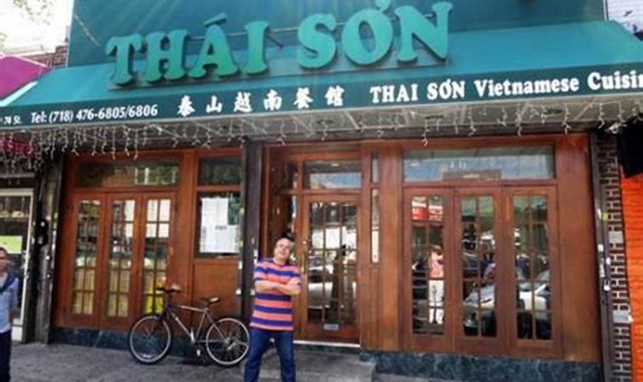 Authentic Thai Food Delights: Jackson Heights' Best World’s Most Delicious Foods: Must-Try Dishes from Every Country Authentic Thai Food Delights: Jackson Heights' Best | World’s Most Delicious Foods: Must-Try Dishes from Every Country