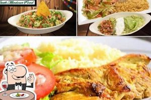Best El Monte Mexican Food: A Local's Guide World’s Most Delicious Foods: Must-Try Dishes from Every Country Best El Monte Mexican Food: A Local's Guide | World’s Most Delicious Foods: Must-Try Dishes from Every Country