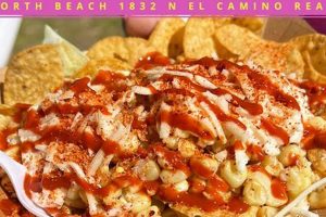 San Clemente's Best Vegan Food [CA Guide] | World’s Most Delicious Foods: Must-Try Dishes from Every Country