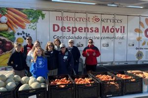 Fight Hunger: Metrocrest Food Bank's Impact World’s Most Delicious Foods: Must-Try Dishes from Every Country Fight Hunger: Metrocrest Food Bank's Impact | World’s Most Delicious Foods: Must-Try Dishes from Every Country