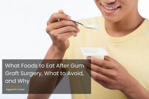 After Gum Graft: When Can I Eat Solid Food, Safely? World’s Most Delicious Foods: Must-Try Dishes from Every Country After Gum Graft: When Can I Eat Solid Food, Safely? | World’s Most Delicious Foods: Must-Try Dishes from Every Country