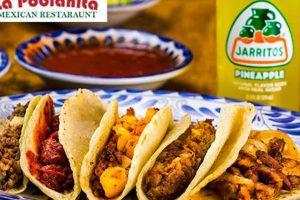 Authentic La Poblanita Mexican Food: Puebla's Best! World’s Most Delicious Foods: Must-Try Dishes from Every Country Authentic La Poblanita Mexican Food: Puebla's Best! | World’s Most Delicious Foods: Must-Try Dishes from Every Country