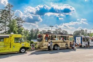 Your Guide: Columbia Food Truck Festival Fun! World’s Most Delicious Foods: Must-Try Dishes from Every Country Your Guide: Columbia Food Truck Festival Fun! | World’s Most Delicious Foods: Must-Try Dishes from Every Country