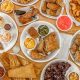 Indi's Menu: Fast Food Restaurant Prices &amp; India Flavors | World’s Most Delicious Foods: Must-Try Dishes from Every Country