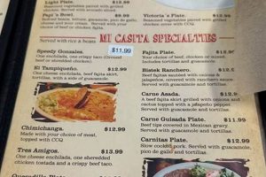 The Best Mi Casita Mexican Food Restaurant Menu Near You! World’s Most Delicious Foods: Must-Try Dishes from Every Country The Best Mi Casita Mexican Food Restaurant Menu Near You! | World’s Most Delicious Foods: Must-Try Dishes from Every Country