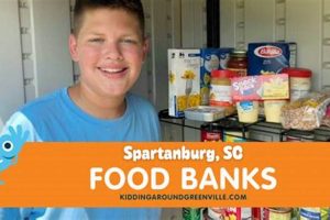 Find Local Food Banks in Spartanburg, SC: Resources & Aid World’s Most Delicious Foods: Must-Try Dishes from Every Country Find Local Food Banks in Spartanburg, SC: Resources & Aid | World’s Most Delicious Foods: Must-Try Dishes from Every Country
