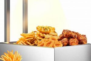 Mobile Food Truck Food Warmer: Keep Food Fresh On The Go! | World’s Most Delicious Foods: Must-Try Dishes from Every Country