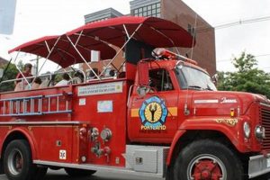 Why Food Fire Truck Craze? The Delicious Trend! | World’s Most Delicious Foods: Must-Try Dishes from Every Country