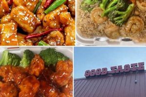 Discover Best Good Taste Chinese Food Near You! World’s Most Delicious Foods: Must-Try Dishes from Every Country Discover Best Good Taste Chinese Food Near You! | World’s Most Delicious Foods: Must-Try Dishes from Every Country