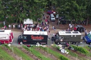 Your Guide to Laurita Winery Food Truck Festival Fun! | World’s Most Delicious Foods: Must-Try Dishes from Every Country