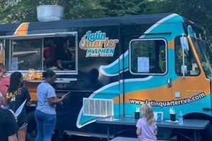 RVA Food Trucks Guide: Richmond, VA On Wheels! | World’s Most Delicious Foods: Must-Try Dishes from Every Country