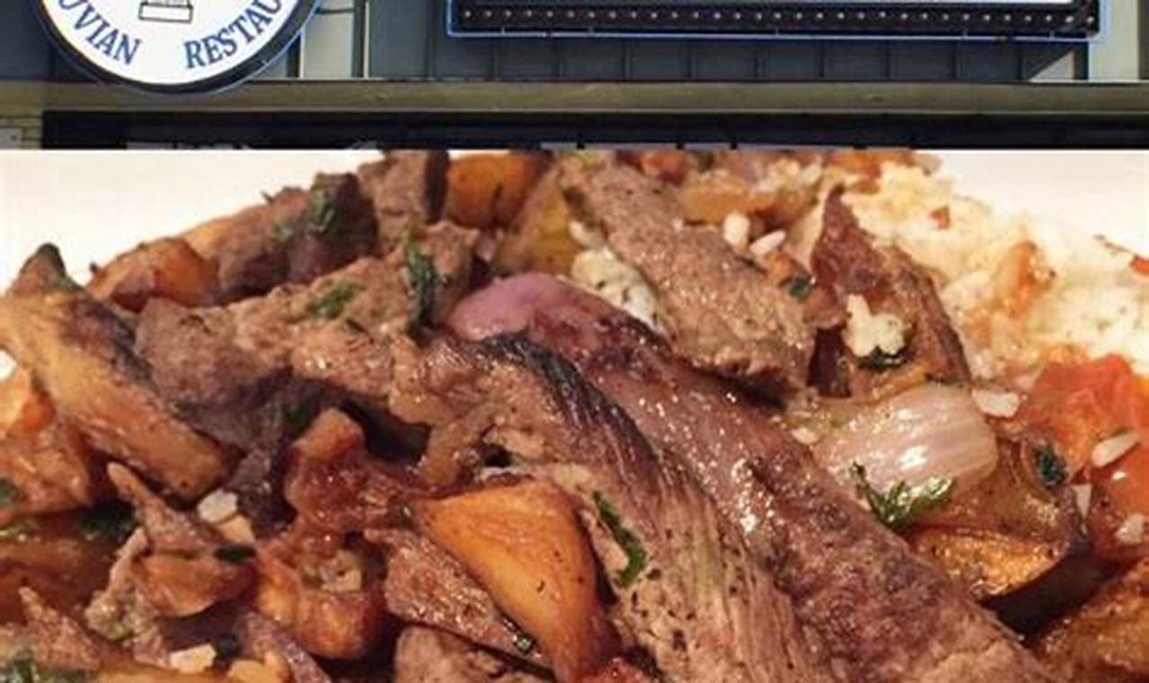 Mario's Peruvian Food Menu: Authentic Cuisine & More World’s Most Delicious Foods: Must-Try Dishes from Every Country Mario's Peruvian Food Menu: Authentic Cuisine & More | World’s Most Delicious Foods: Must-Try Dishes from Every Country