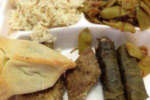 A Taste of Lebanon: Food Festival Birmingham, AL Guide | World’s Most Delicious Foods: Must-Try Dishes from Every Country