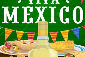 Authentic Viva Mexico Food: Recipes & Traditions World’s Most Delicious Foods: Must-Try Dishes from Every Country Authentic Viva Mexico Food: Recipes & Traditions | World’s Most Delicious Foods: Must-Try Dishes from Every Country
