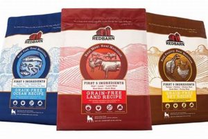 Best Red Barn Dry Dog Food: Fuel Your Dog's Health! | World’s Most Delicious Foods: Must-Try Dishes from Every Country