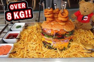 Find Food Challenge Near Me: Epic Eats Near You! World’s Most Delicious Foods: Must-Try Dishes from Every Country Find Food Challenge Near Me: Epic Eats Near You! | World’s Most Delicious Foods: Must-Try Dishes from Every Country