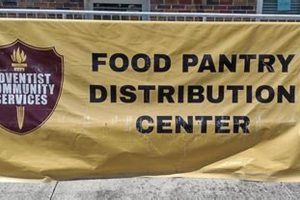 Adventist Food Bank: [City/Region] Food Aid & Support | World’s Most Delicious Foods: Must-Try Dishes from Every Country