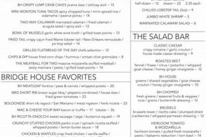 Your Guide: Bridge House Food Truck Eats & More! | World’s Most Delicious Foods: Must-Try Dishes from Every Country