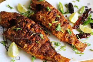 DIY: Best Fish Food Recipe Guide for Thriving Fish | World’s Most Delicious Foods: Must-Try Dishes from Every Country