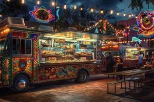 Authentic Mexico Food Truck Delights: [City Name] Cravings! | World’s Most Delicious Foods: Must-Try Dishes from Every Country