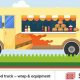 Food Truck Costs: How Much to Hire a Truck? [Prices] | World’s Most Delicious Foods: Must-Try Dishes from Every Country