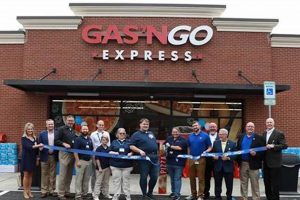 Your Guide to Food City Gas and Go Near [City] | World’s Most Delicious Foods: Must-Try Dishes from Every Country