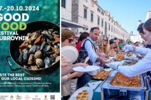 Your Guide to Good Food Festival Fun & Eats | World’s Most Delicious Foods: Must-Try Dishes from Every Country