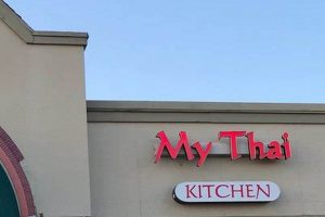 Best Thai Food Tulsa: Explore Tulsa's Thai Delights | World’s Most Delicious Foods: Must-Try Dishes from Every Country