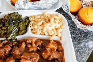 Discover: Best Soul Food Restaurants in Each State Guide World’s Most Delicious Foods: Must-Try Dishes from Every Country Discover: Best Soul Food Restaurants in Each State Guide | World’s Most Delicious Foods: Must-Try Dishes from Every Country