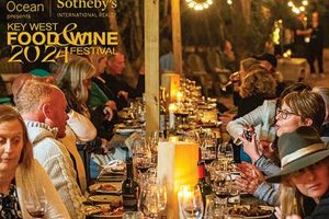 Your Guide to the Key West Food and Wine Festival 2024 World’s Most Delicious Foods: Must-Try Dishes from Every Country Your Guide to the Key West Food and Wine Festival 2024 | World’s Most Delicious Foods: Must-Try Dishes from Every Country